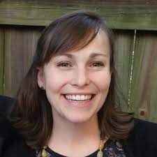 Erika Newland, Principal Software Engineer